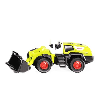 SIKU 1524 Claas Torion 1914 Radlader