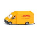 SIKU 1920 Mercedes-Benz Sprinter UPS Paketdienst