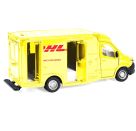 SIKU 1920 Mercedes-Benz Sprinter UPS Paketdienst