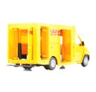 SIKU 1920 Mercedes-Benz Sprinter UPS Paketdienst
