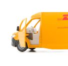 SIKU 1920 Mercedes-Benz Sprinter UPS Paketdienst