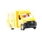 SIKU 1920 Mercedes-Benz Sprinter UPS Paketdienst