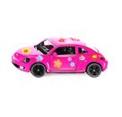 SIKU 1488 VW The Beetle pink