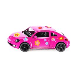 SIKU 1488 VW The Beetle pink