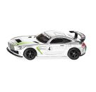 SIKU 1529 Mercedes-AMG GT4