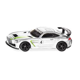 SIKU 1529 Mercedes-AMG GT4