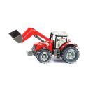SIKU 1985 Massey Ferguson m. Frontlader 1:50