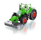 SIKU 2000 Fendt 942 Vario mit Frontmähwerk