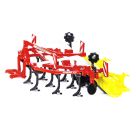 SIKU 2067 Pöttinger Synkro Grubber 1:32