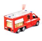 SIKU 2113 Mercedes-Benz Sprinter 6x6 Feuerwehr