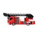 MAN Feuerwehr Drehleiter