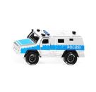 SIKU 2304 Rheinmetall MAN Survivor R