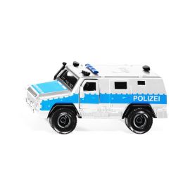 SIKU 2304 Rheinmetall MAN Survivor R