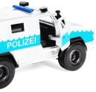 SIKU 2304 Rheinmetall MAN Survivor R