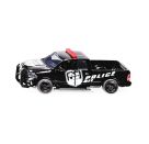 SIKU 2309 Dodge RAM 1500 US-Polizei 1:50