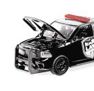 SIKU 2309 Dodge RAM 1500 US-Polizei 1:50