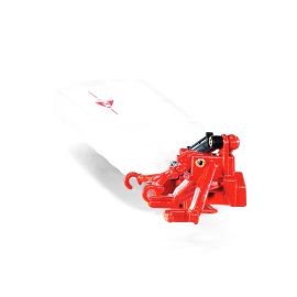 SIKU 2456 Heckmähwerk Kuhn 1:32