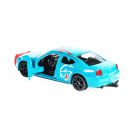 SIKU 2565 Dodge Charger mit Dodge Challenger SRT Racing