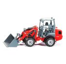 SIKU 3059 Weidemann Hoftrac 1:32