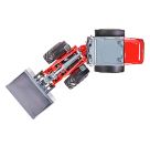 SIKU 3059 Weidemann Hoftrac 1:32