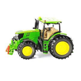 SIKU 3282 John Deere 6210R 1:32