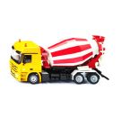 SIKU 3539 Fahrmischer 1:50