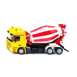 SIKU 3539 Fahrmischer 1:50