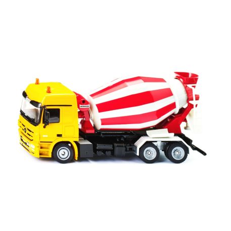 SIKU 3539 Fahrmischer 1:50