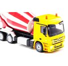 SIKU 3539 Fahrmischer 1:50