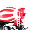 SIKU 3539 Fahrmischer 1:50