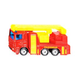 Siku 1080 Feuerwehr Hubrettungsbühne