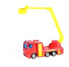 Siku 1080 Feuerwehr Hubrettungsbühne