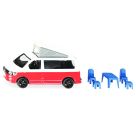 SIKU 1922 VW T6 California mit
