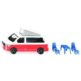 SIKU 1922 VW T6 California mit