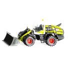 SIKU 1999 Claas Torion1914 Radlader