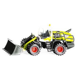 SIKU 1999 Claas Torion1914 Radlader