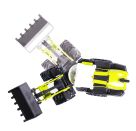 SIKU 1999 Claas Torion1914 Radlader