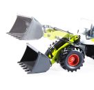 SIKU 1999 Claas Torion1914 Radlader