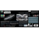 German Submarine Type IX C/40 U190, Revell Modellbausatz