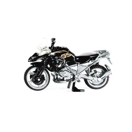 SIKU 1399 BMW R 1250 GS LCI