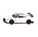 SIKU 1579 Nissan GT-R Nismo