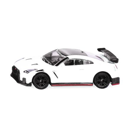 SIKU 1579 Nissan GT-R Nismo