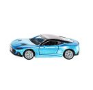 SIKU 1582 Aston Martin DBS Superleggera