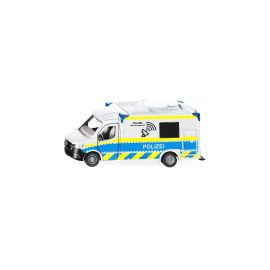 SIKU 2301 Mercedes-Benz Sprinter Polizei