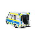 SIKU 2301 Mercedes-Benz Sprinter Polizei