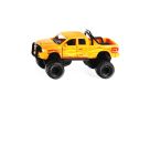 SIKU 2358 RAM 1500 mit Ballonreifen