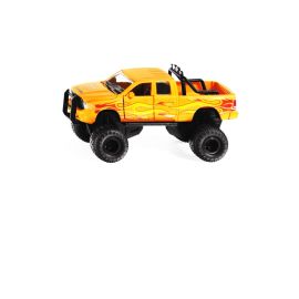SIKU 2358 RAM 1500 mit Ballonreifen