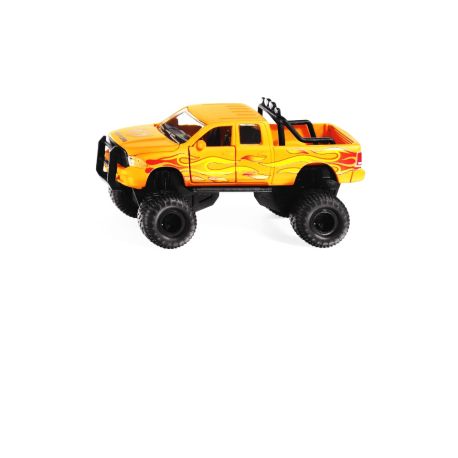 SIKU 2358 RAM 1500 mit Ballonreifen
