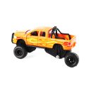 SIKU 2358 RAM 1500 mit Ballonreifen