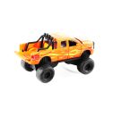 SIKU 2358 RAM 1500 mit Ballonreifen